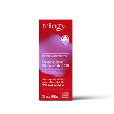 Triology Rosapene Bakuchiol Oil, 30mL