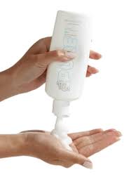 Bondi Sands Pure Self Tan Foaming Water Dark