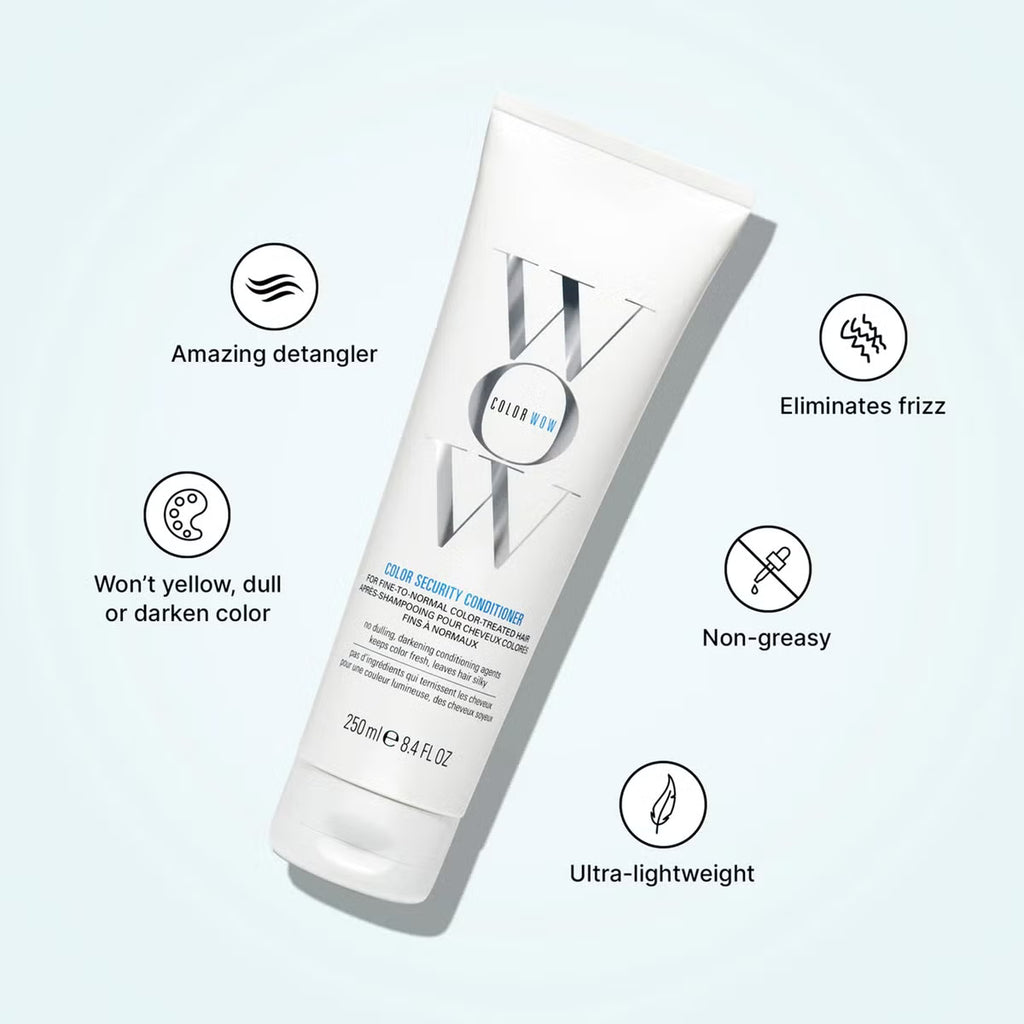 Color Wow Colour Security Conditioner 250ml