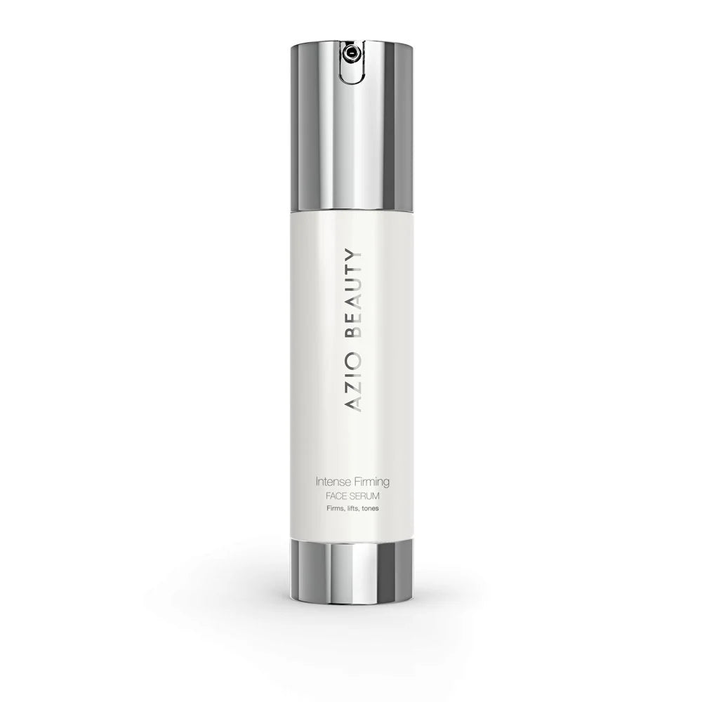 Azio Beauty Intense Firming FACE SERUM