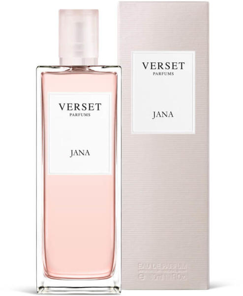 Verset Parfums Jana For Her EDP 50ml
