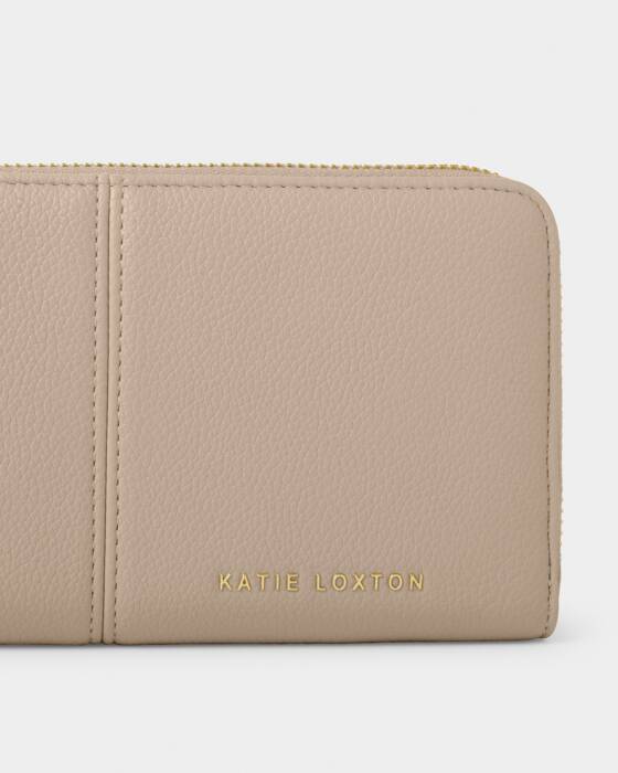 Katie Loxton Laila Purse Light Taupe