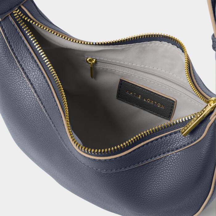 Katie Loxton Marni Small Shoulder Bag Slate