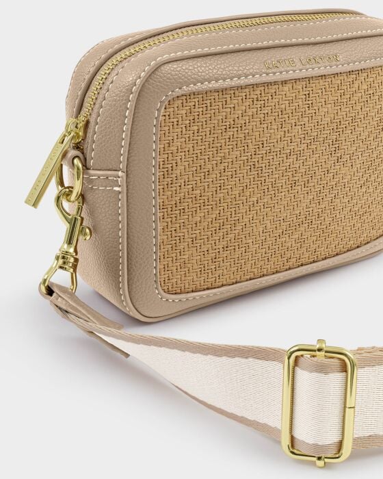 Katie Loxton Avery Small Crossbody Bag