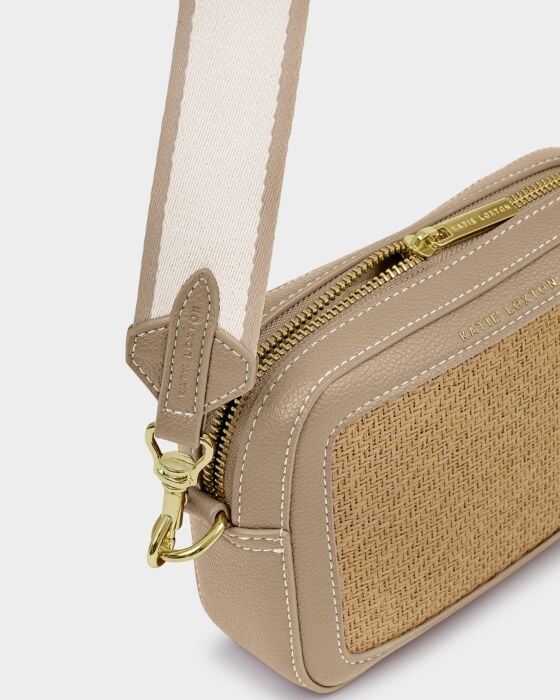 Katie Loxton Avery Small Crossbody Bag