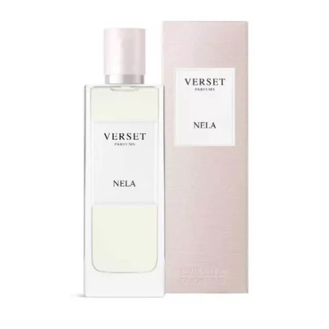 Verset Parfums Nela For Her EDP 50ml