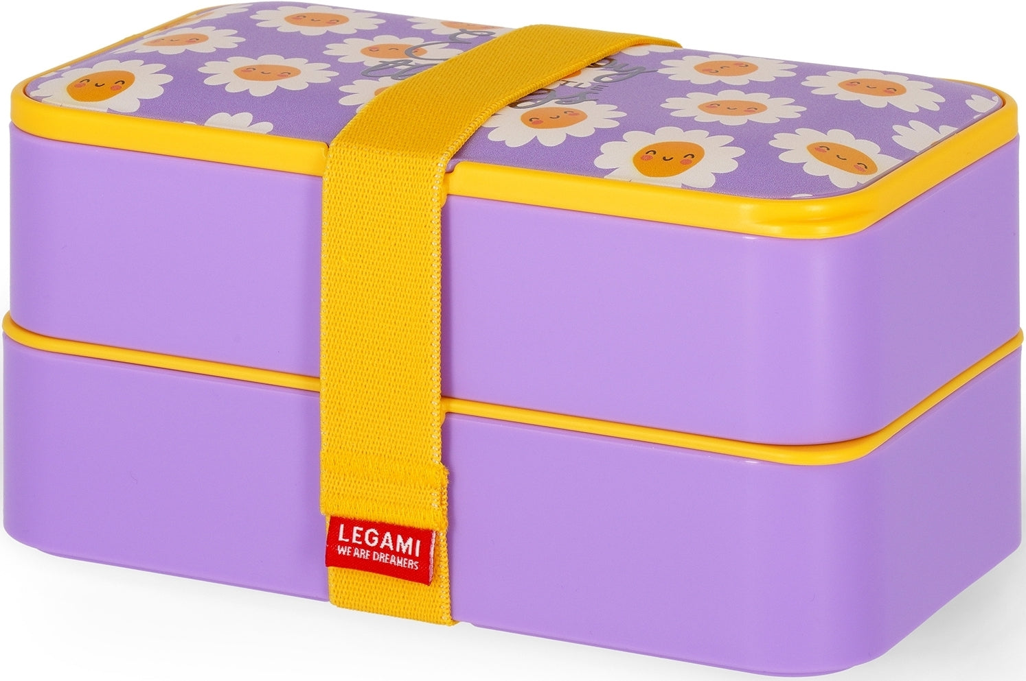 Legami Lunch Box 1200ml