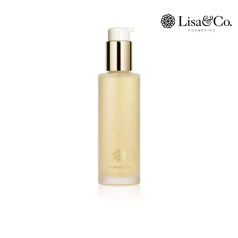 Lisa&Co Cleansing Oil 100ml