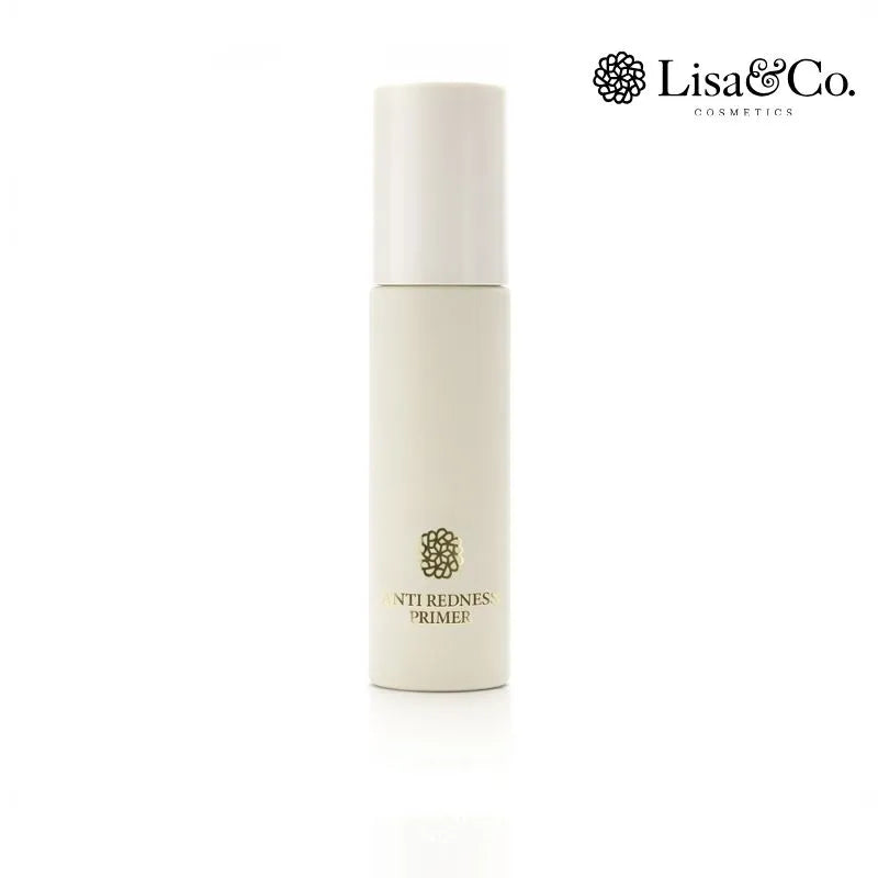 Lisa&Co Anti-Redness Primer 30ml