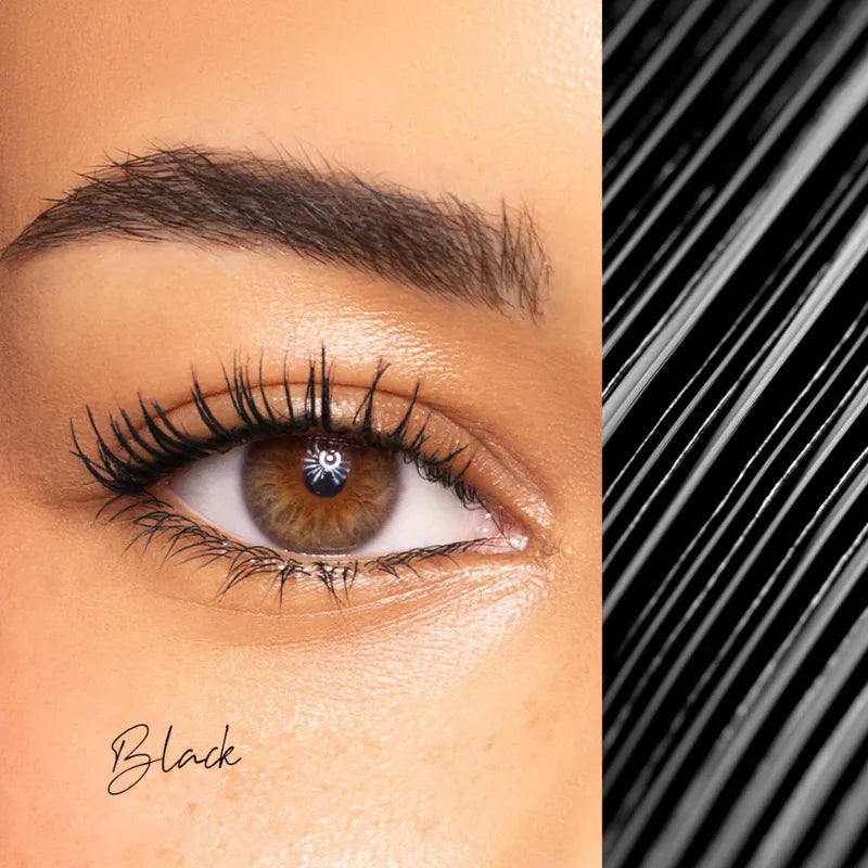 Lisa&Co Mascara Black Fake It Til You Make It 10ml