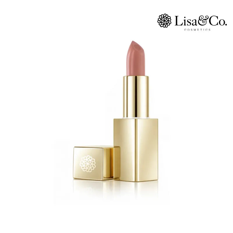 Lisa&Co Lip Stick Perfect Nude