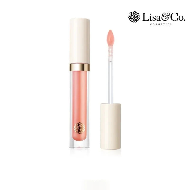 Lisa&Co Dubai Lip Gloss