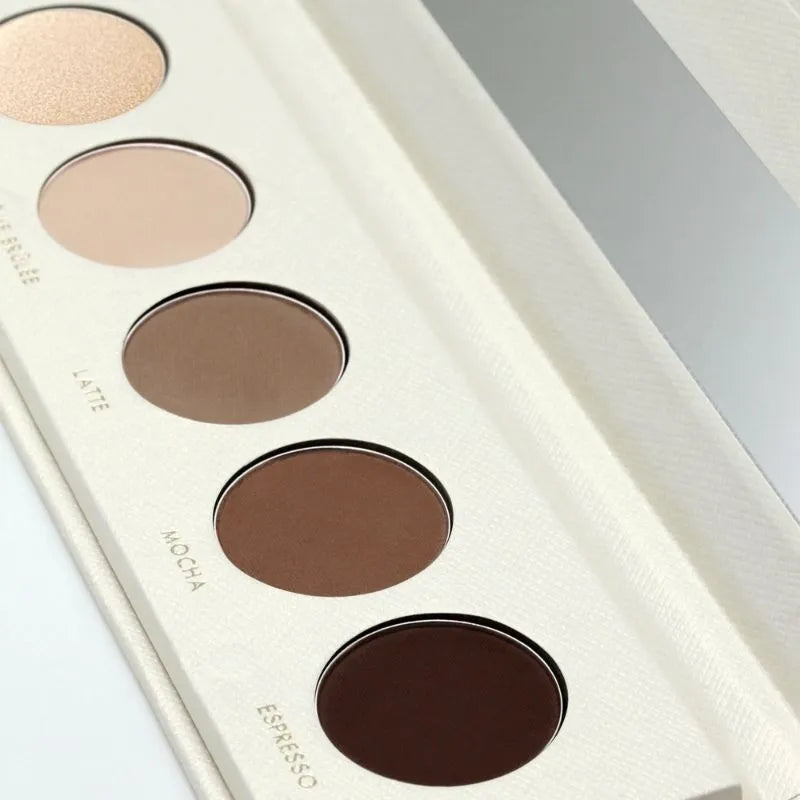 Lisa&Co Everyday Eyes Palette