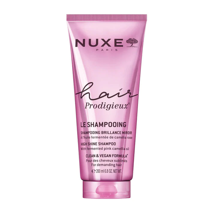 Nuxe High Shine Shampoo 200ml