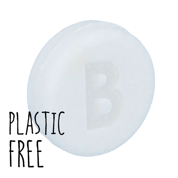 Bomb Cosmetics Lets get Coco-nutty Shampoo Bar