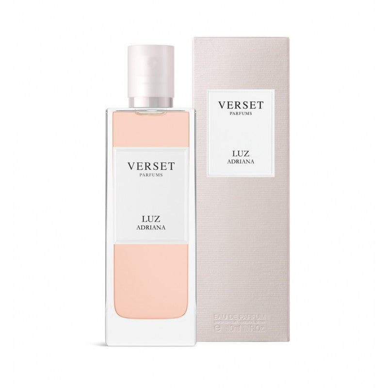 Verset Parfums Luz Adriana For Her EDP 50ml