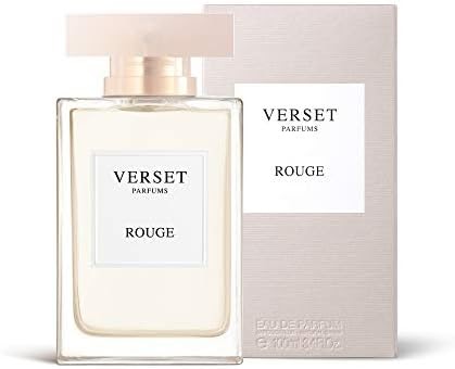 Verset Parfums Rouge For Her EDP 50ml
