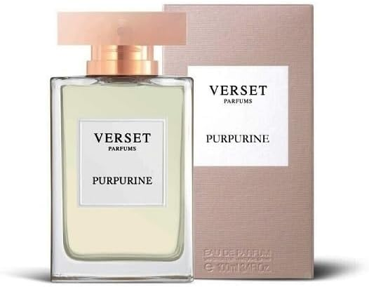 Verset Parfums Purpurine For Her EDP 50ml