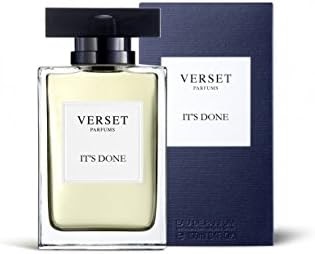 Verset Parfums Its Done For Him EDP 50ml
