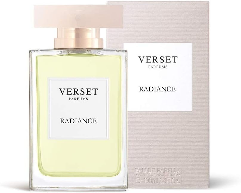 Verset Parfums Radiance For Her EDP 50ml