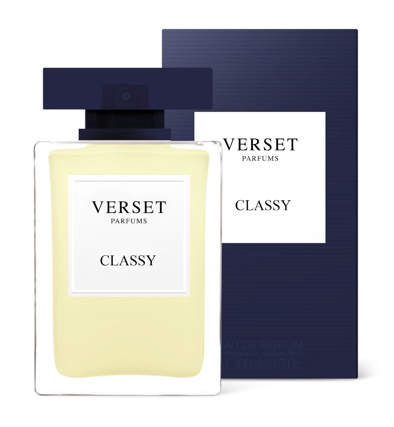 Verset Parfums Classy For Him EDP 50ml