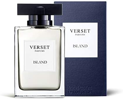 Verset Parfums Island For Him EDP 50ml