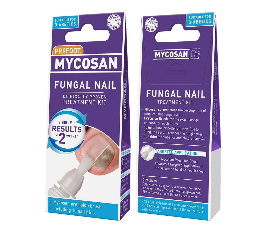 Profoot Mycosan Fungal Nail Treatment