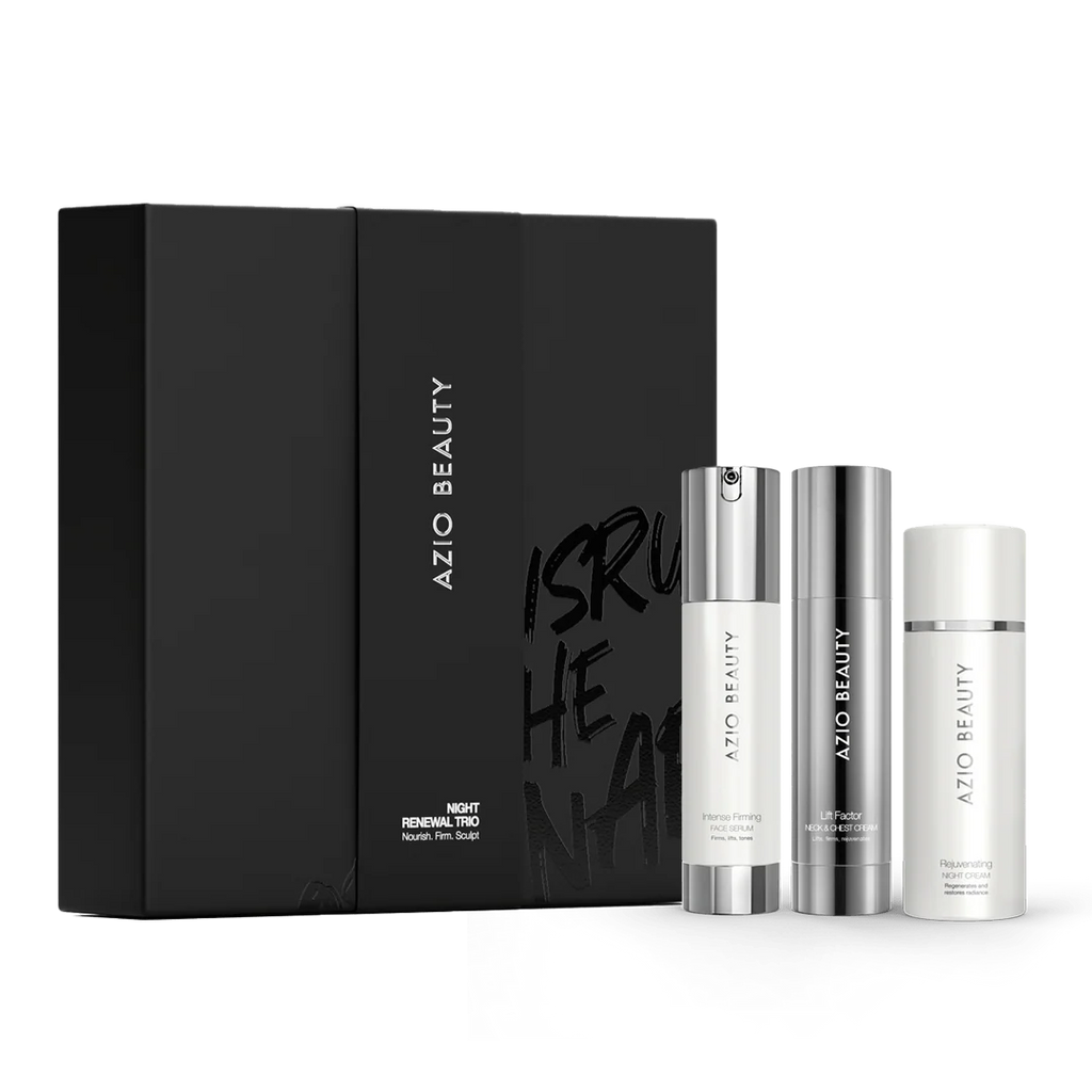 Azio NIGHT RENEWAL TRIO