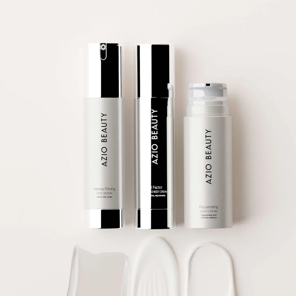 Azio NIGHT RENEWAL TRIO