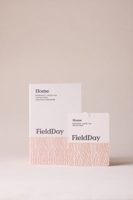 Field Day Classic Home Freshener