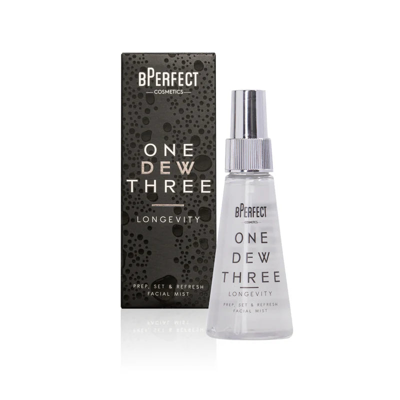 BPerfect One Dew Three - Longevity Setting Spray