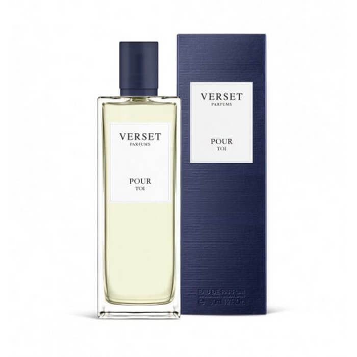 Verset Prax Perfume for Him EDP 50ml