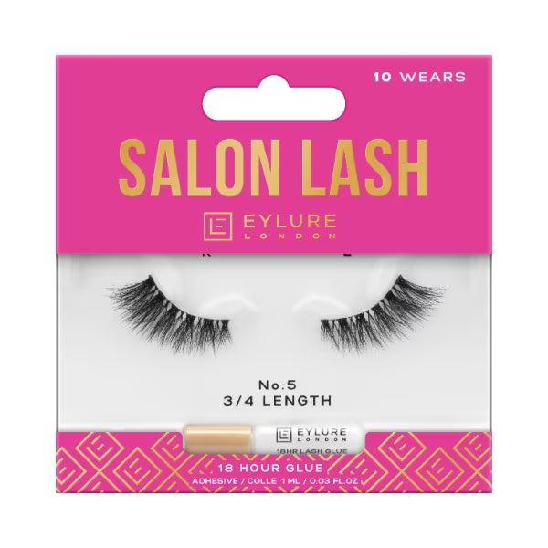 Eylure Salon Lash No. 5
