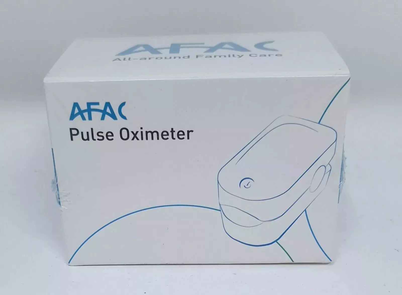 AFAC Pulse Oximeter