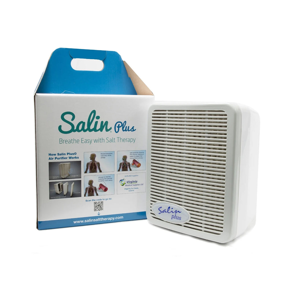 SALIN Plus Air Purifier