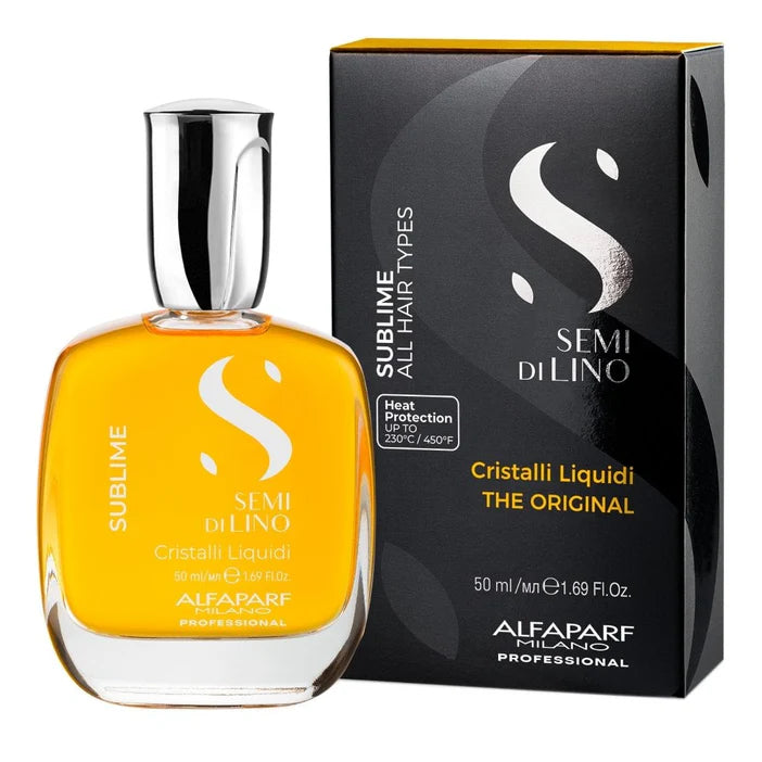 Alfaparf Milano Cristalli Liquidi 30ml