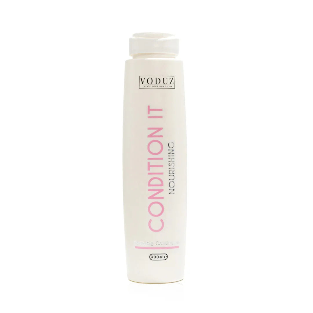 Voduz 'Condition It' Nourishing Conditioner 300ml