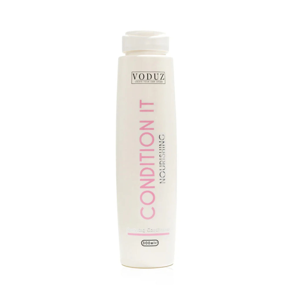Voduz 'Condition It' Nourishing Conditioner 300ml