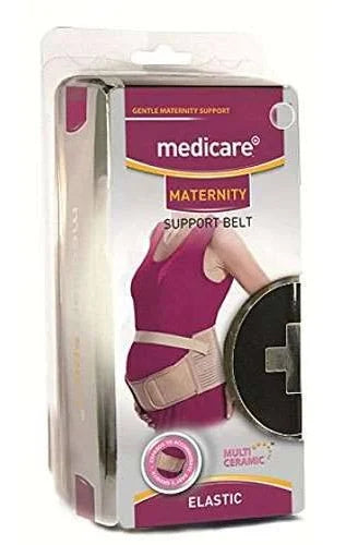 Medicare Maternity Support Belt - Medium