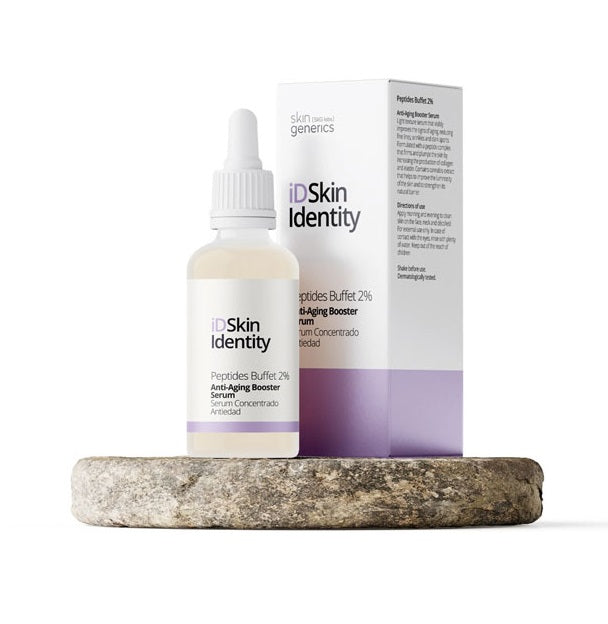 ID Skin Identity Anti-aging Booster Serum 30ml