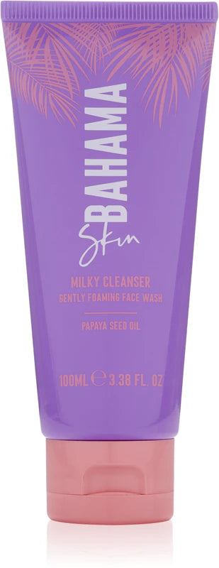Bahama Milky Cleanser 100ml