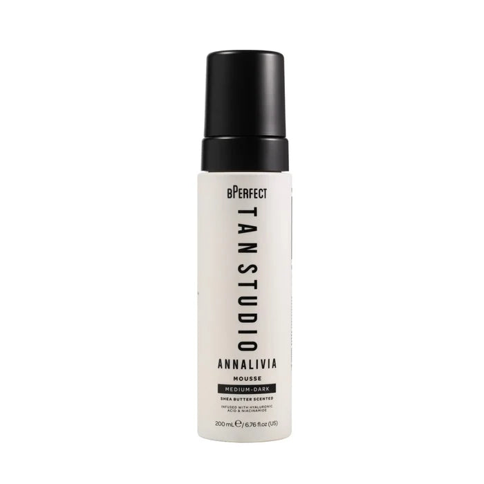 BPerfect x Annalivia - Midnight Glow Tan Edit Gift Set