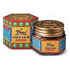 Tiger Balm 30g Ointment (Red)