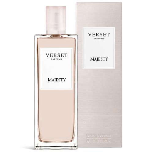 Verset Parfums Majesty For Her EDP 50ml