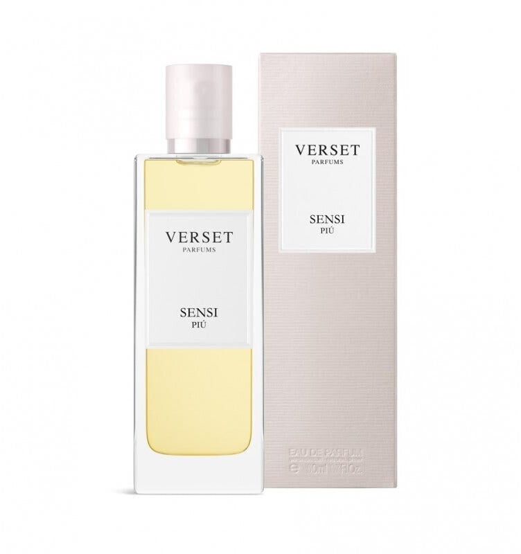 Verset Parfums Sensi Più For Her EDP 50ml