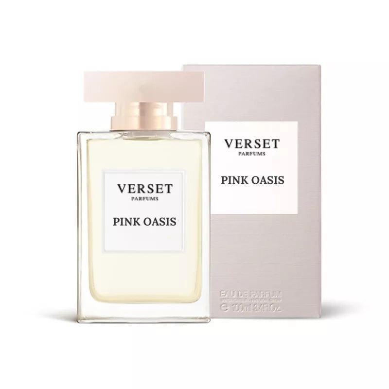 Verset parfums Pink Oasis for her edp 50ml